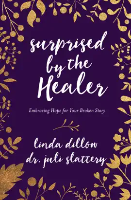 Read: Surprised by the Healer Book