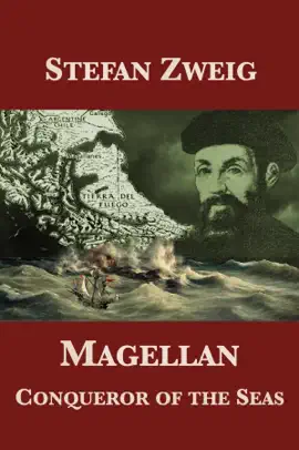 Read: Magellan: Conqueror Book of the Seas