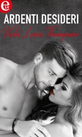 Ardenti desideri (eLit) - Vicki Lewis Thompson by  Vicki Lewis Thompson PDF Download