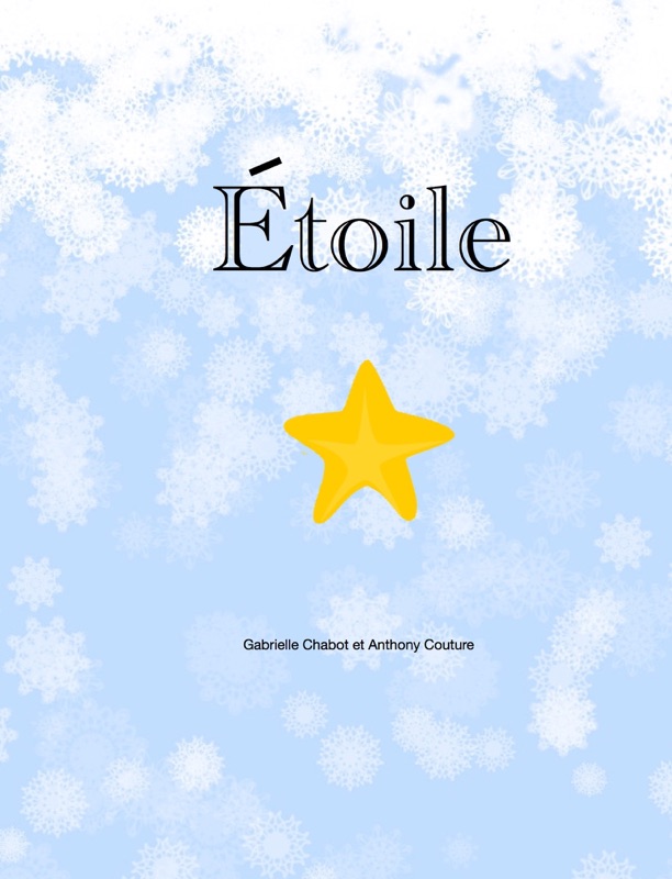 Étoile perdue