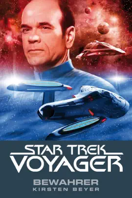 Read: Star Trek Book - Voyager 9: Bewahrer