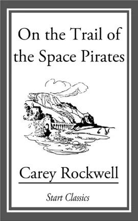 Read: On the Book Trail of the Space Pirates