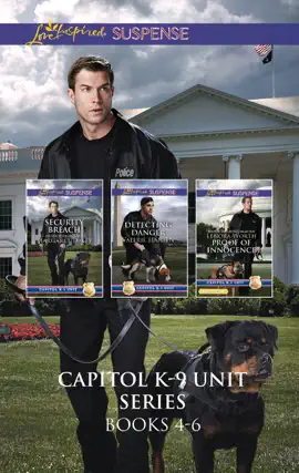 Read: Capitol K-9 Unit Series Books Book 4-6