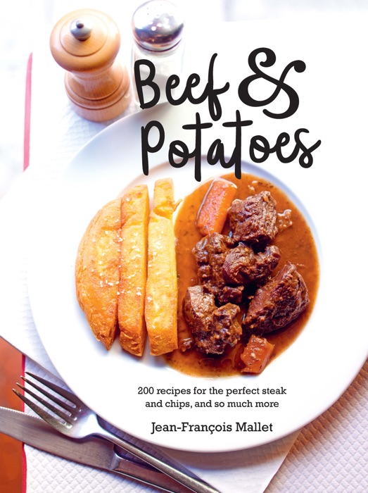 Beef and Potatoes