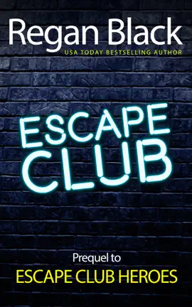 Read: Escape Book Club