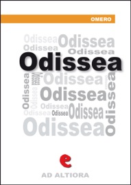 Odissea - Omero