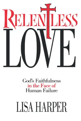 Read: Relentless Love Book