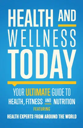 Read: Health Book And Wellness Today