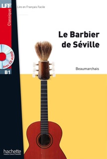 LFF B1 - Le Barbier de Séville (ebook) by Pierre-Augustin Caron de Beaumarchais