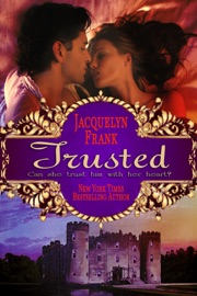 Trusted - Jacquelyn Frank