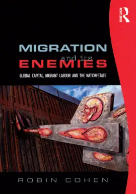 Read: Migration and Book its Enemies