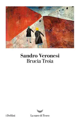 Read: Brucia Book Troia
