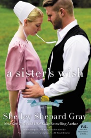 A Sister's Wish - Shelley Shepard Gray