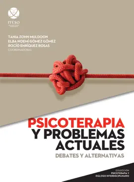 Read: Book Psicoterapia y problemas actuales