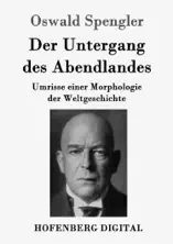 Der Untergang des Abendlandes