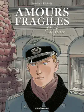 Read: Amours fragiles Book (Tome 7) - En finir...