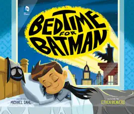 Read: Book Bedtime for Batman