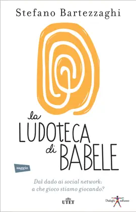 Read: La ludoteca Book di Babele