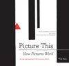 Molly Bang - Picture This artwork
