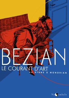 Courant d'Art by Frédéric Bézian