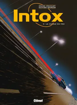 Read: Intox - Book Tome 05