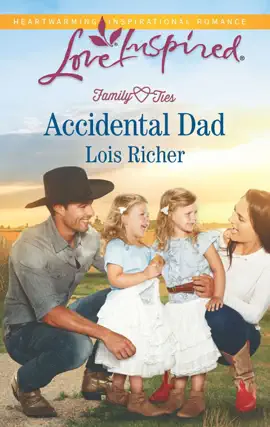 Read: Book Accidental Dad