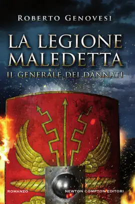 Read: Book La legione maledetta. Il generale dei dannati
