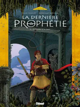 Read: La dernière prophétie - Tome 05 Book