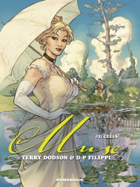Muse #1 - Terry Dodson & Denis-Pierre Filippi