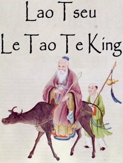 Le Tao Te King - Texte intégral, sommaire interactif - Lao Tseu