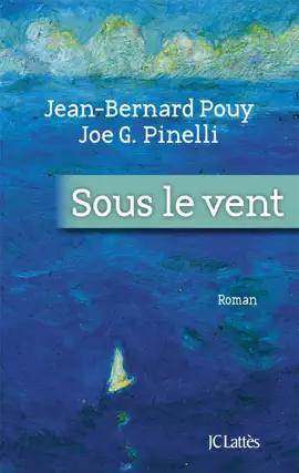 Read: Sous le vent Book