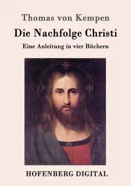 Read: Book Die Nachfolge Christi
