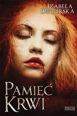 Read: Pamięć Book krwi
