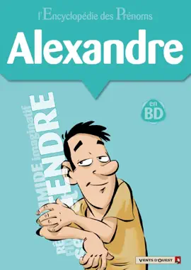Read: L'Encyclopédie des prénoms - Book Tome 23