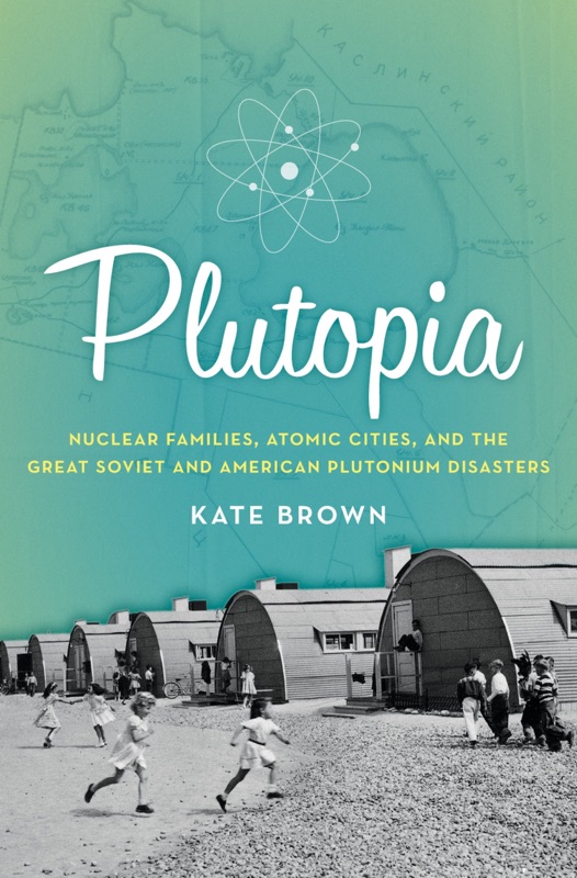 Plutopia