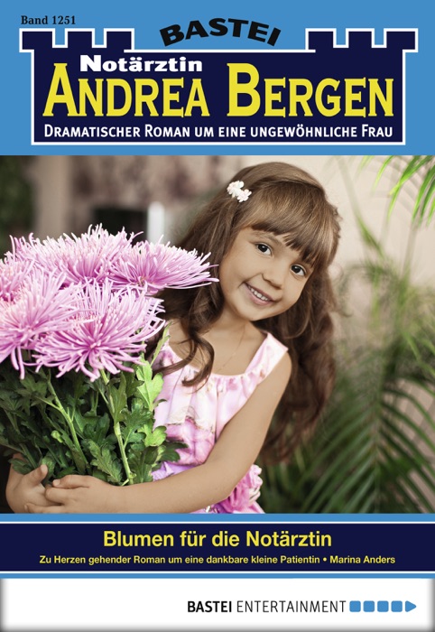 Notärztin Andrea Bergen - Folge 1251