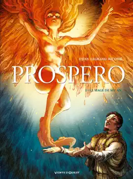 Read: Book Prospero - Tome 01