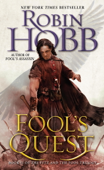 Fool's Quest - Robin Hobb