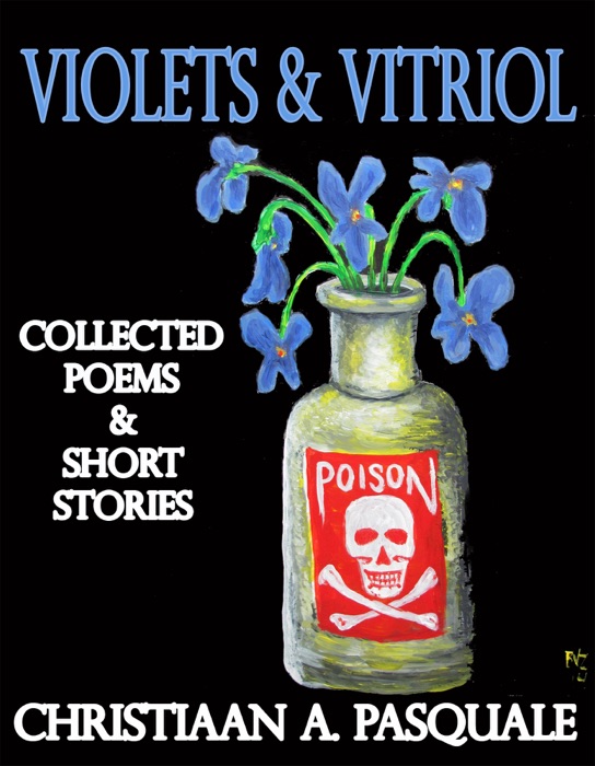 Violets & Vitriol