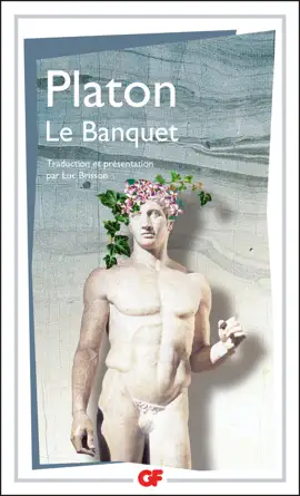 Read: Book Le Banquet