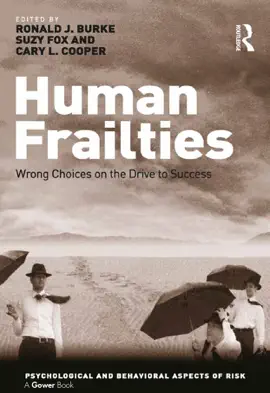 Read: Book Human Frailties