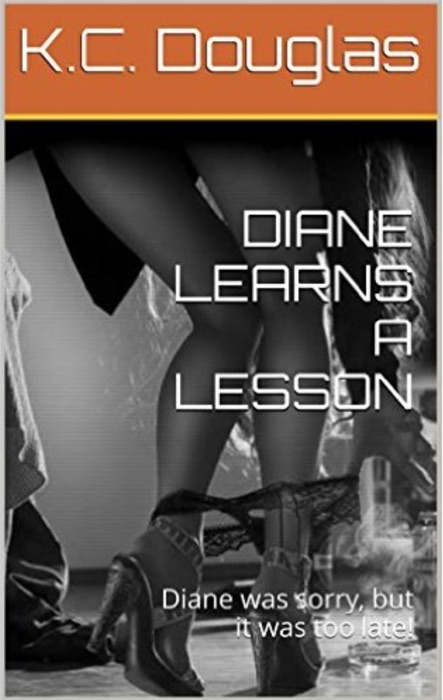 Diane Learns a Lesson