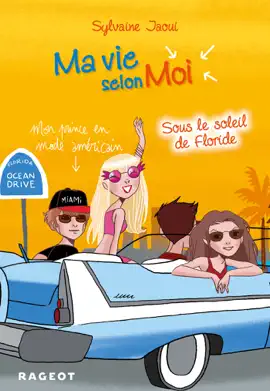 Read: Ma vie selon moi T8 : Sous le soleil Book de Floride