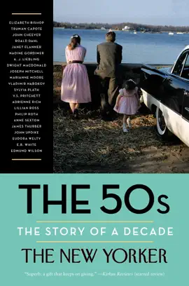 Read: The 50s: The Story Book of a Decade