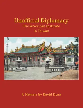 Read: Unofficial Diplomacy Book