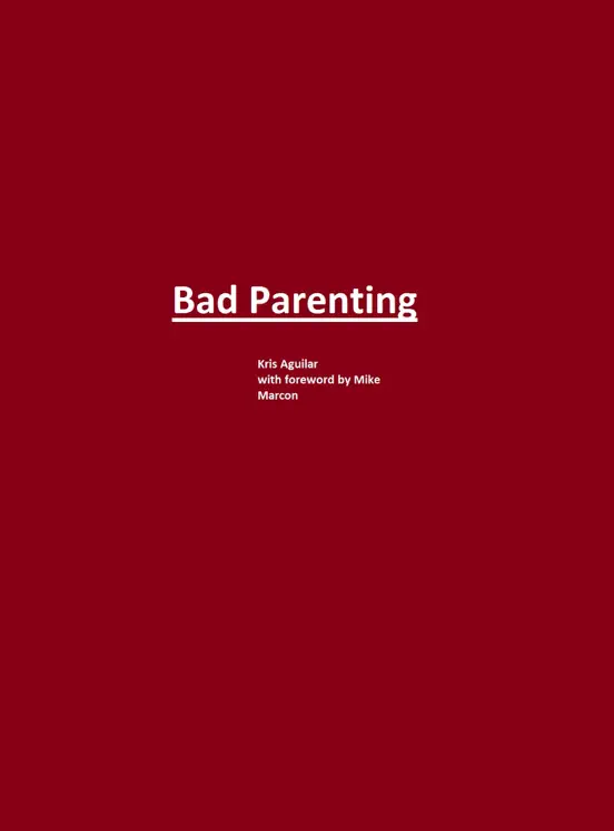Bad Parenting