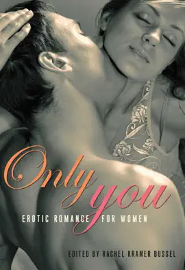 Read: Book Only You