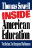Book Inside American Education