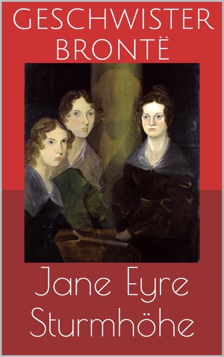 Jane Eyre / Sturmhöhe (Wuthering Heights)