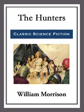 Read: The Book Hunters